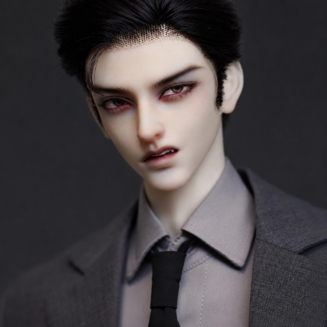 [Tianba Custom] 75cm Single-Joint Kian First Batch BJD Doll Product view